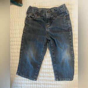 Koala Kids Blue Denim Jeans